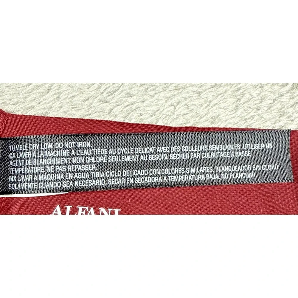 Alfani these underwear
